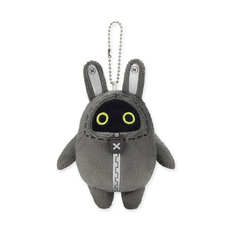 HOYOVERSE Zenless Zone Zero Fluffy Bangboo Series: Plush Charm Surprise Box - Single Box (Random) - Image 2