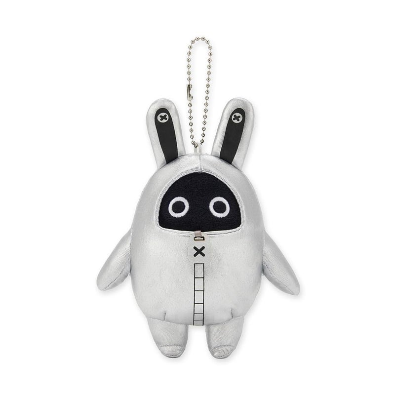 HOYOVERSE Zenless Zone Zero Fluffy Bangboo Series: Plush Charm Surprise Box - Single Box (Random) - Image 5