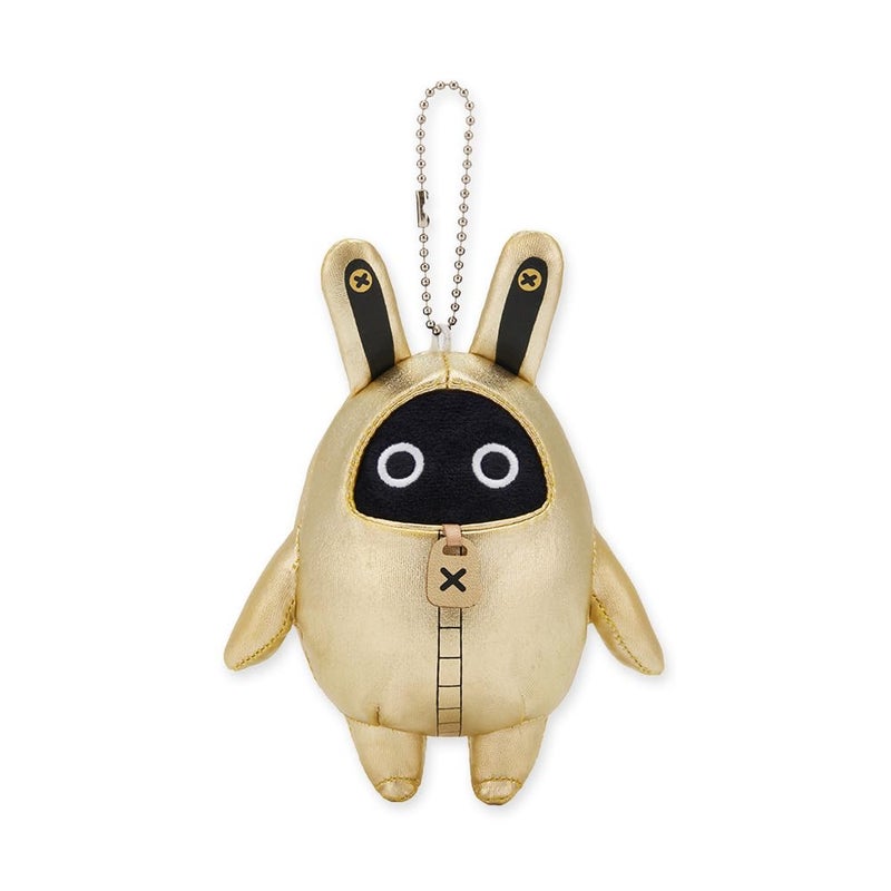 HOYOVERSE Zenless Zone Zero Fluffy Bangboo Series: Plush Charm Surprise Box - Single Box (Random) - Image 4