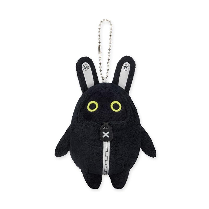 HOYOVERSE Zenless Zone Zero Fluffy Bangboo Series: Plush Charm Surprise Box - Single Box (Random) - Image 3