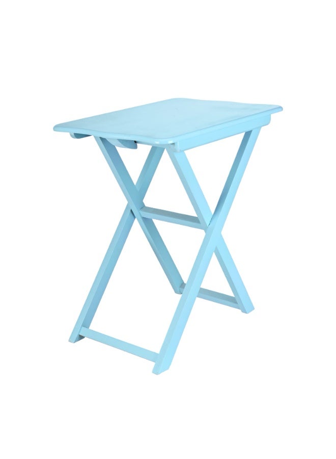 H&S Home Foldable Tables Set 75*35*25 - Image 1