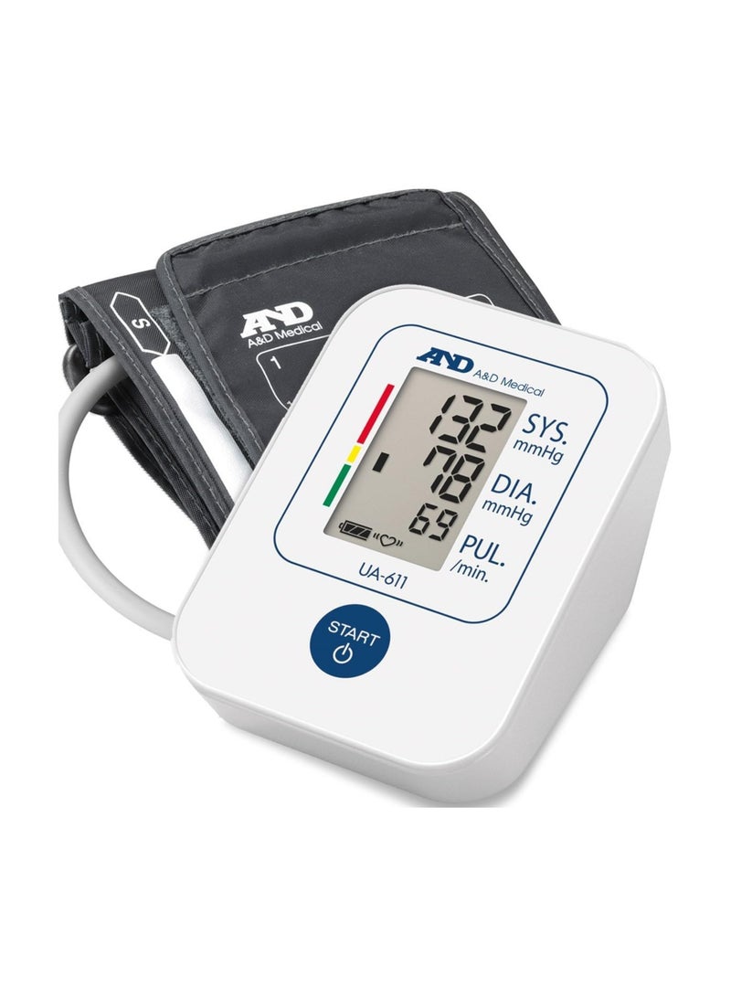 A&D Blood Pressure Monitor