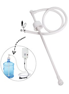 MIBRU Water Dispenser Pump Accessory For Single Bottle 