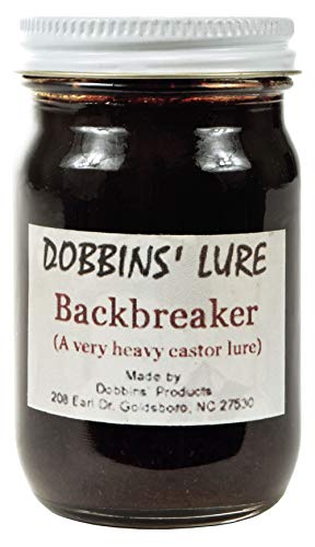 SLSWHLX Dobbins Backbreaker Beaver Lure 1 oz - Image 1