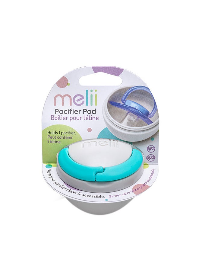 melii Baby Pacifier Pod 