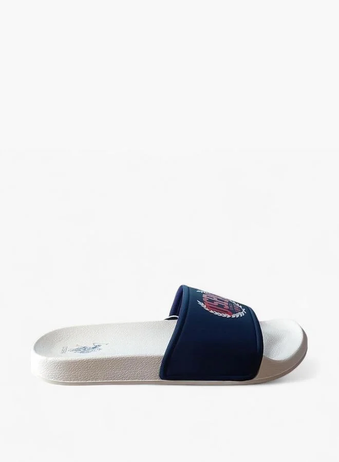U.S. Polo Assn. Men Slides
