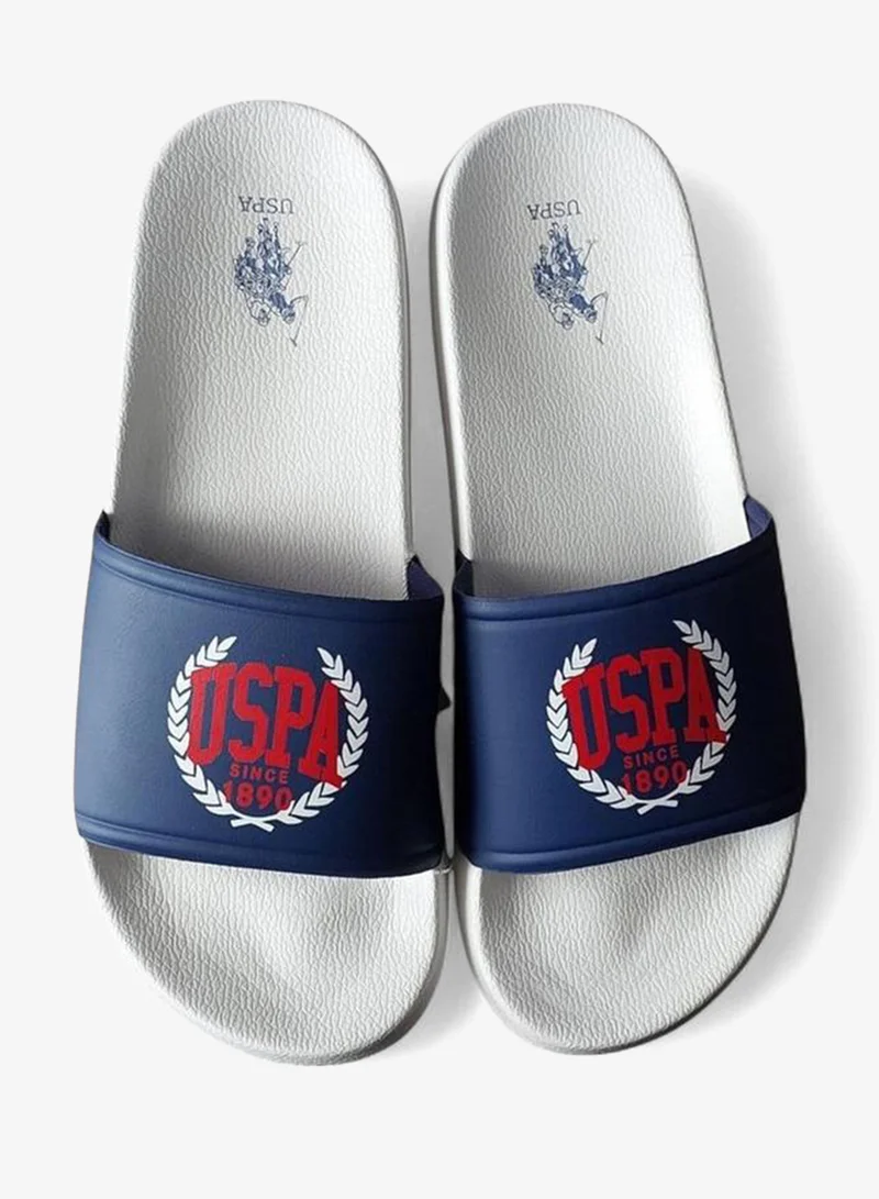 U.S. Polo Assn. Men Slides
