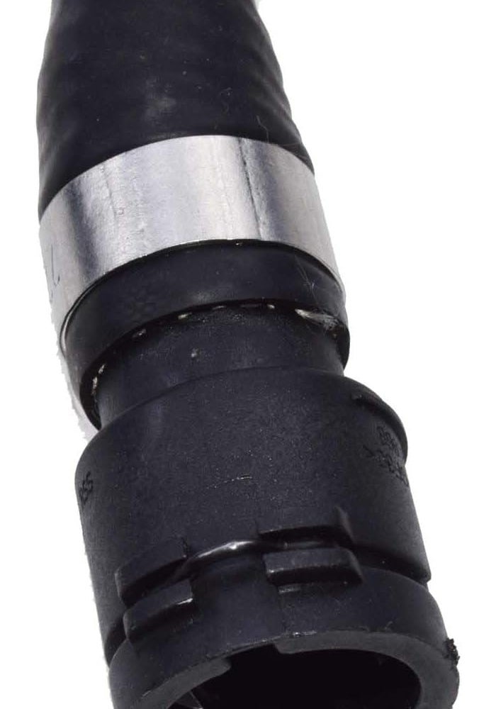 Wivplex Upper Radiator Expansion Tank Recovery Hose for BMW - Image 2