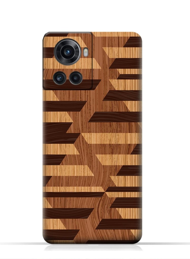 AMC DESIGN Protective Case Cover For OnePlus 10R - Image 1