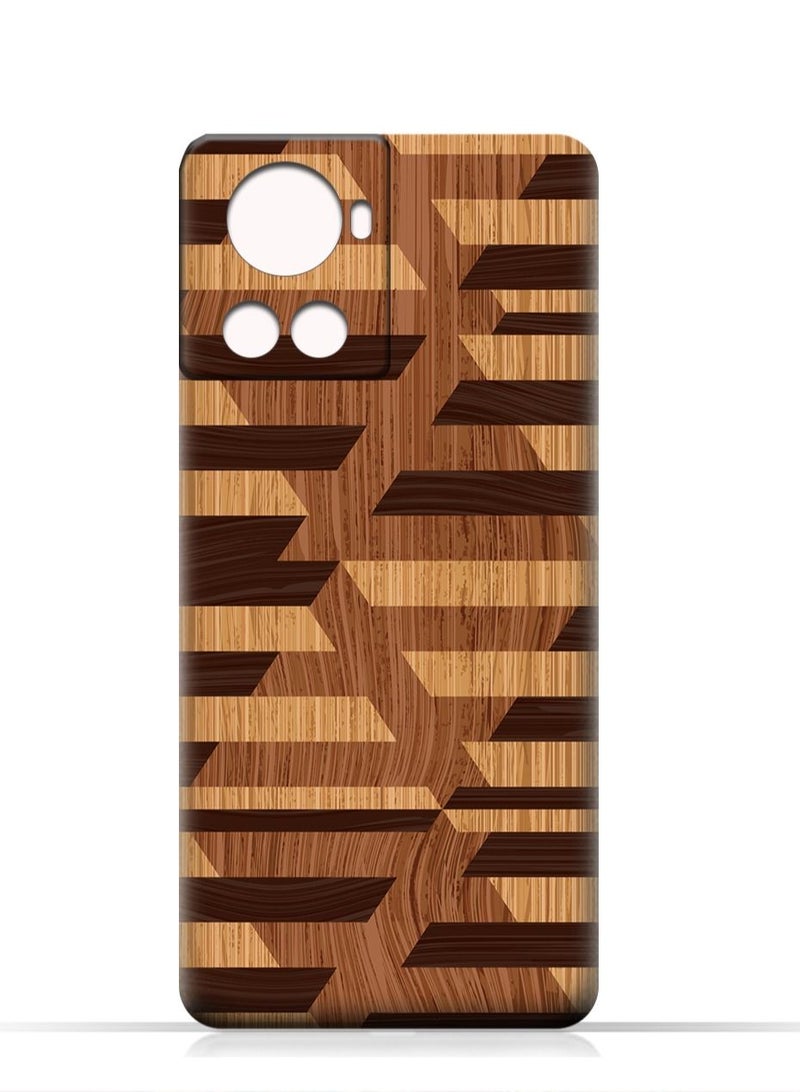 AMC DESIGN Protective Case Cover For OnePlus 10R - Image 2