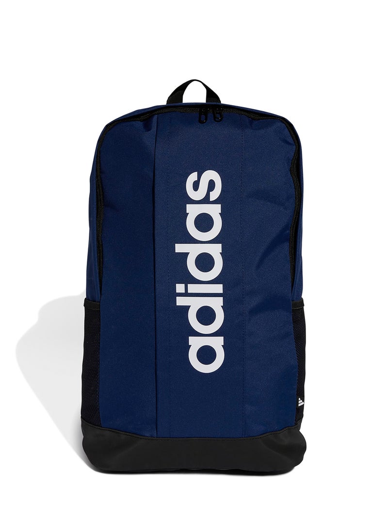adidas حقيبة ظهر خطية - Image 1