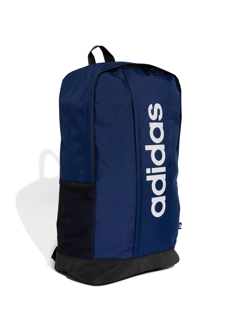 adidas حقيبة ظهر خطية - Image 3