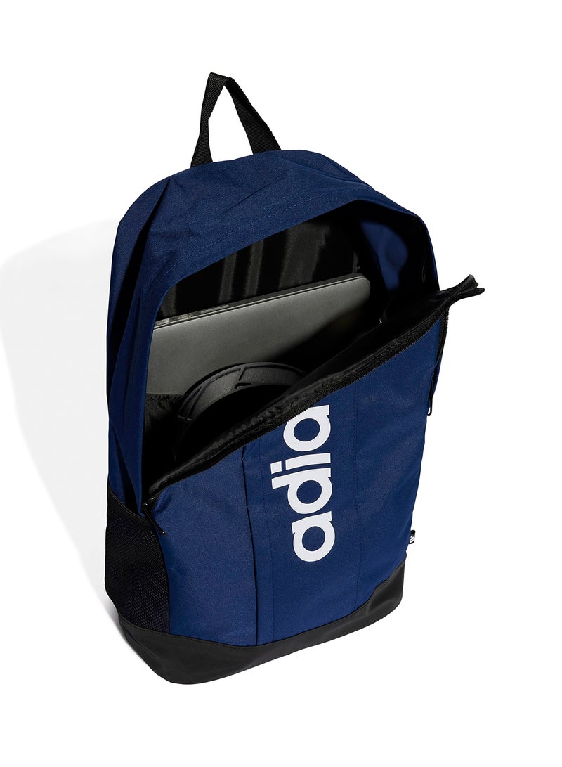 adidas حقيبة ظهر خطية - Image 5