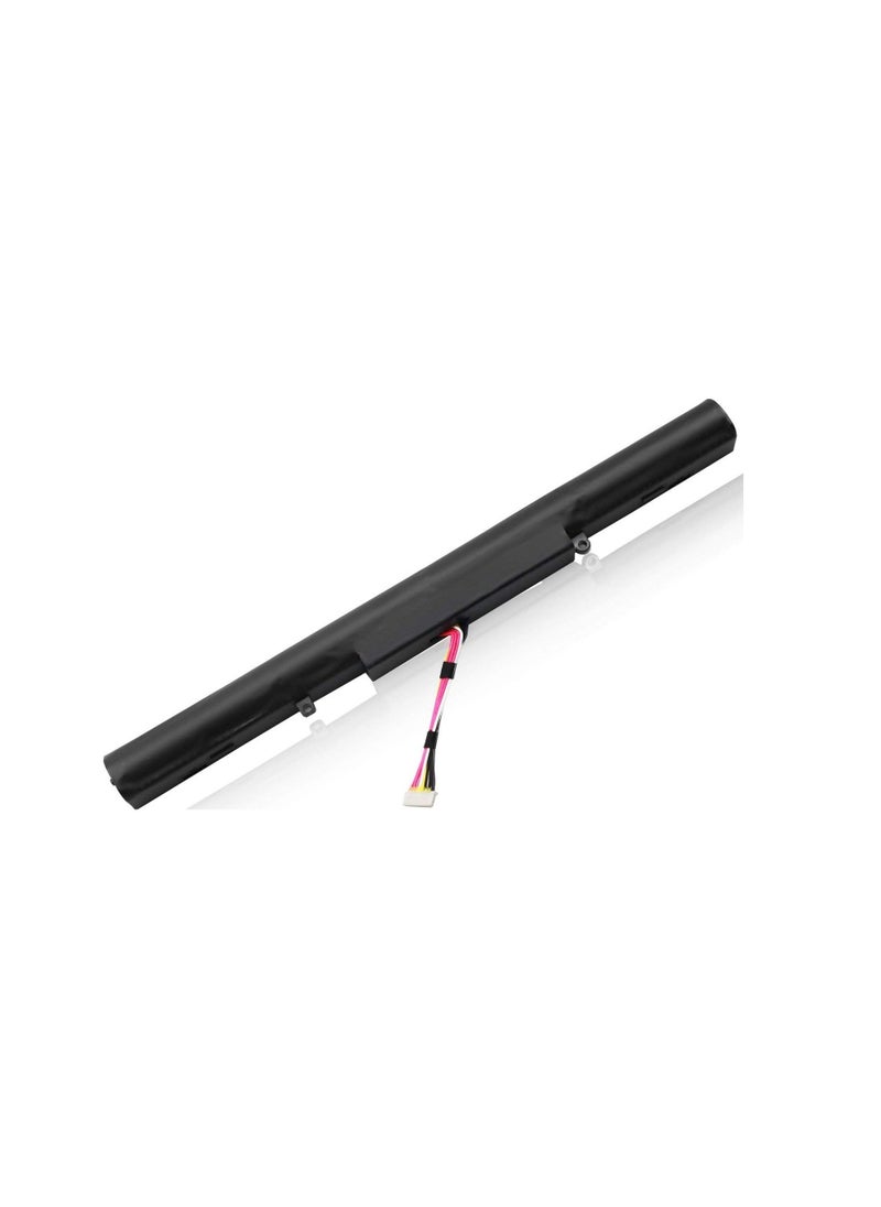 Generic - Replacement Laptop Battery For Asus N552 N552V N552VX N752V N752VX G752VW GL752VW A41N1501 - Image 1