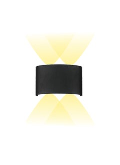 V-TAC 4W LED UP-DOWN WALL SCONCE 