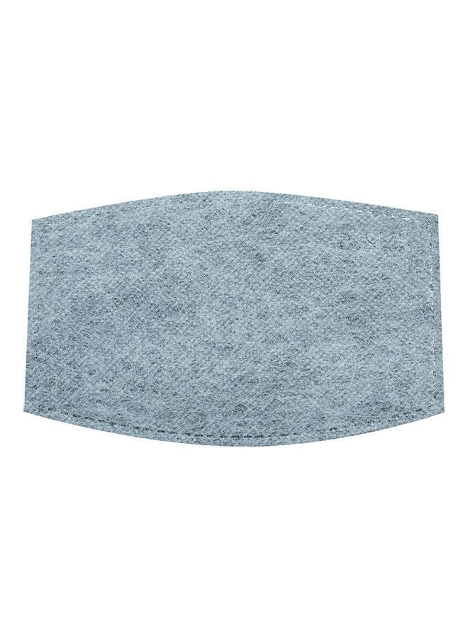 نيبمينينت مجموعة فلاتر بديلة لقناع PM2.5 مكونة من 50 قطعة - Image 2