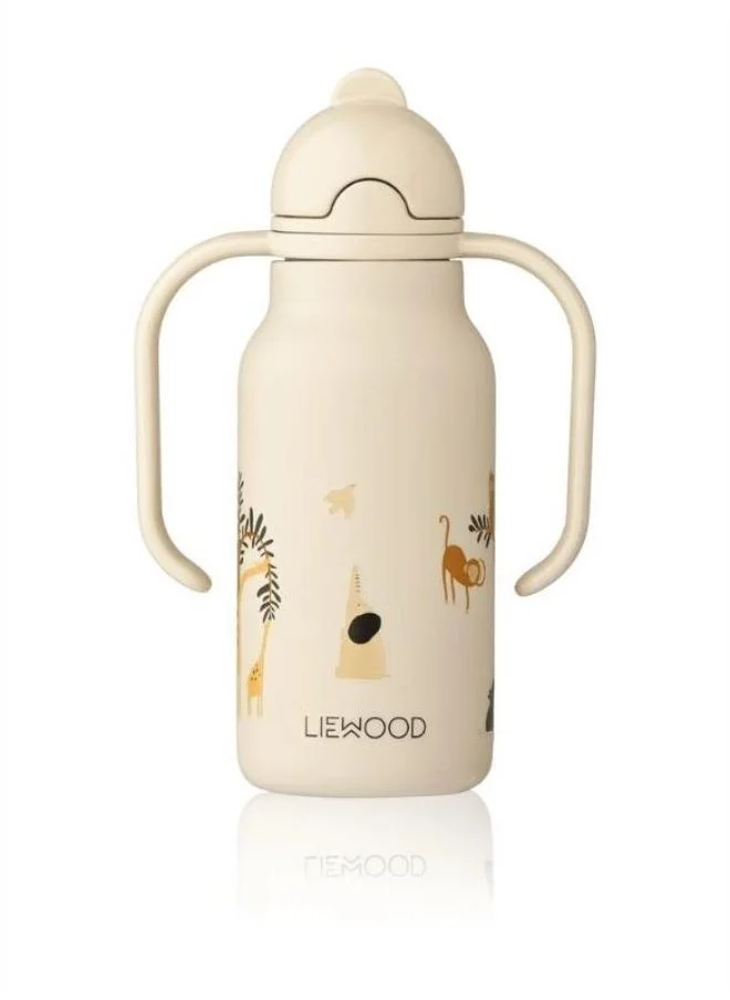 ليوود Kimmie Bottle 250ml - All together- Sandy