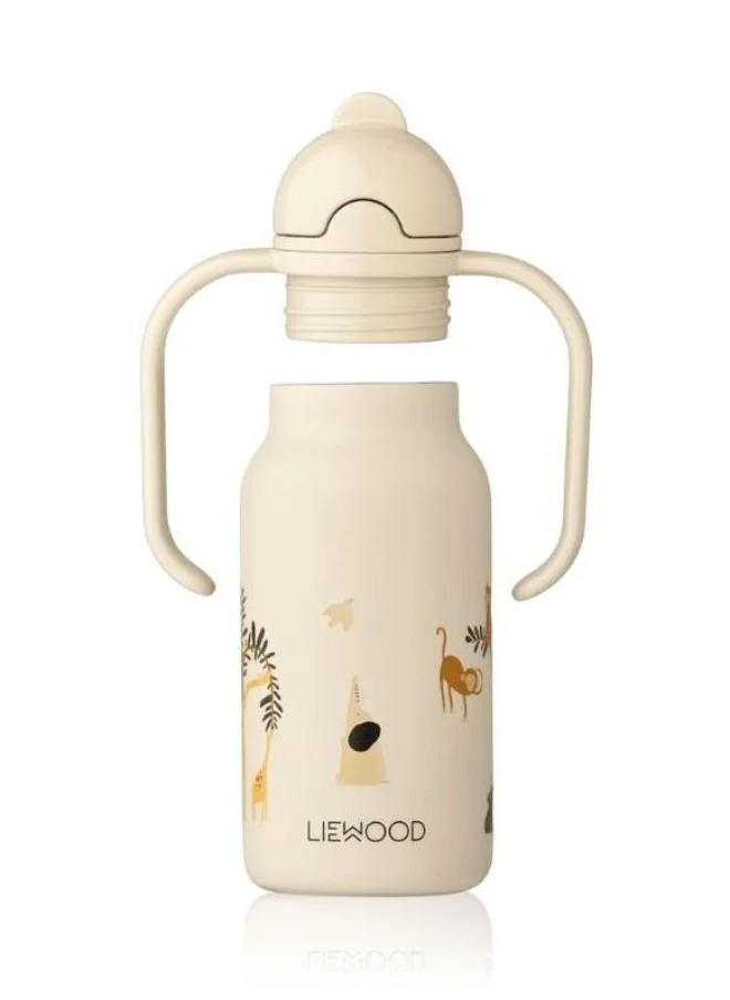 ليوود Kimmie Bottle 250ml - All together- Sandy