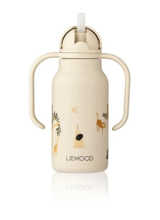ليوود Kimmie Bottle 250ml - All together- Sandy