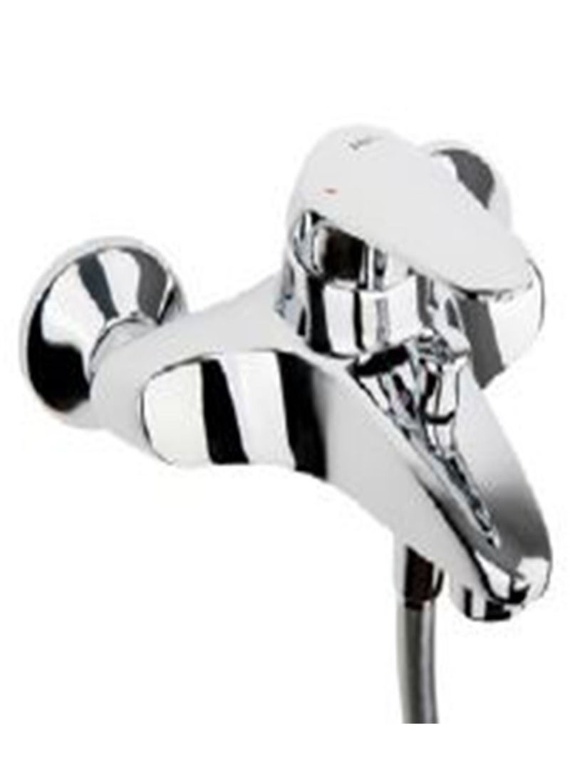 فاليو خلاط دش وبانيو نوڤارا مقبض واحد - Image 1