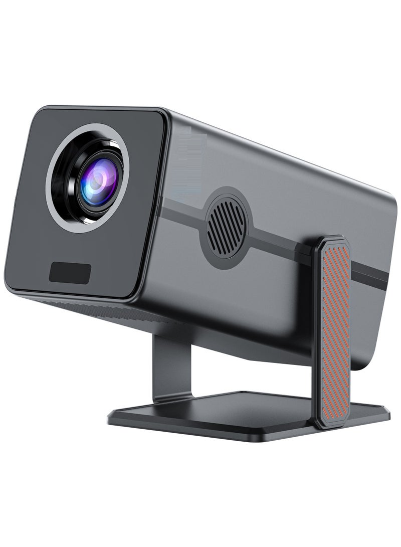 General Smart Projector Xnano Full HD 1080P 4K Portable Auto Focus 4-Point Keystone Correction Intelligent Obstacle Avoidance Screen Automatic Alignment  - Image 1