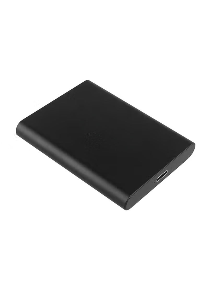 AROAQ High Speed External Hard Disk With Type-C USB 3.1 Interface Highly Efficient Portable Hard Disk 16TB 