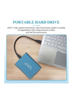 AROAQ High Speed External Hard Disk With Type-C USB 3.1 Interface Highly Efficient Portable Hard Disk 16TB  - Image 4