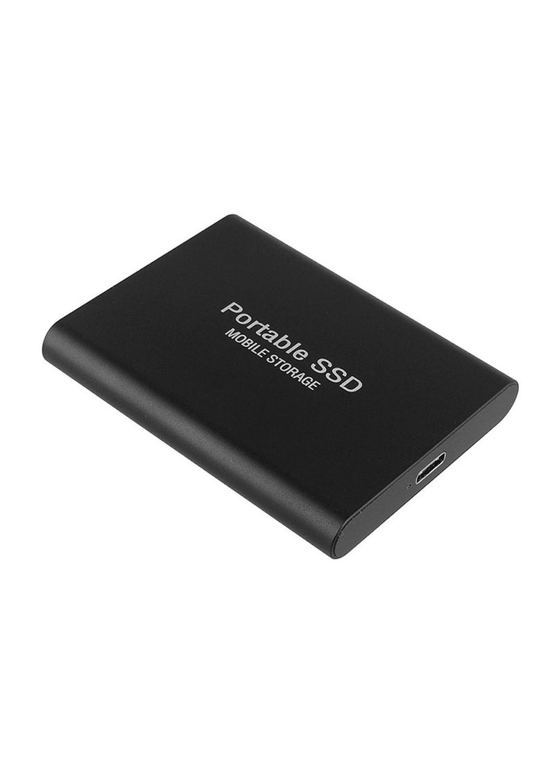 AROAQ - High Speed External Hard Disk With Type-C USB 3.1 Interface Highly Efficient Portable Hard Disk 16TB - Image 1