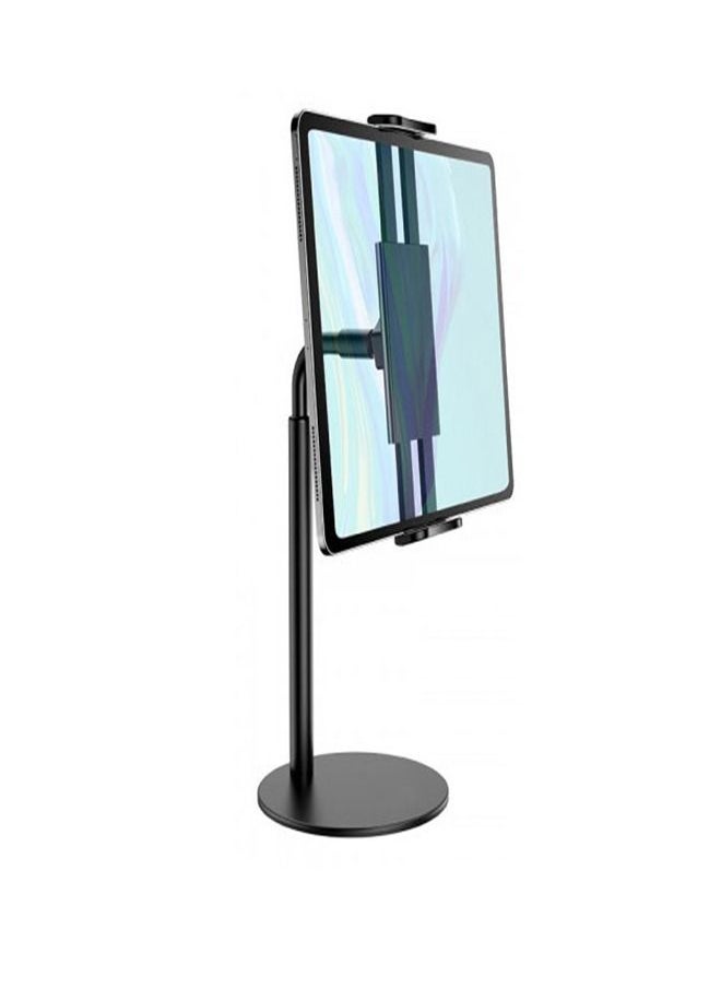 Generic - Desktop Flexible holder with a metal spot for mobile and iPad 360 degrees – A10 - Image 1