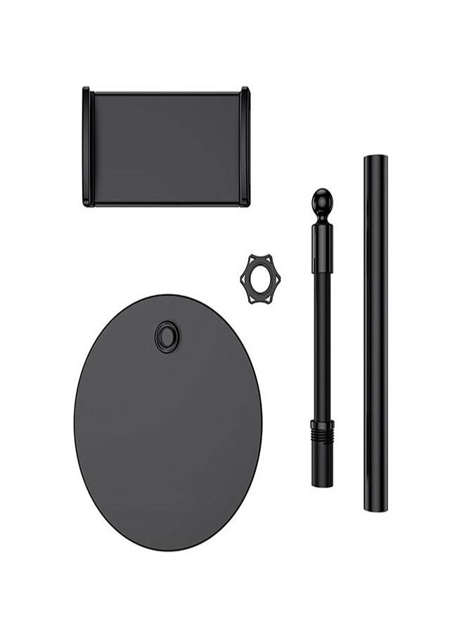 Generic - Desktop Flexible holder with a metal spot for mobile and iPad 360 degrees – A10 - Image 1
