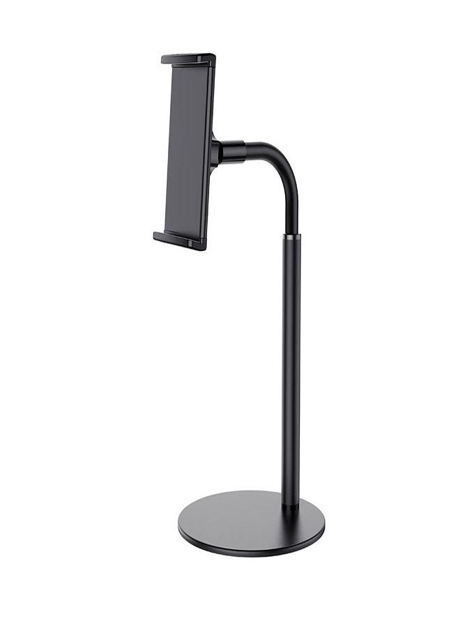 Generic - Desktop Flexible holder with a metal spot for mobile and iPad 360 degrees – A10 - Image 1