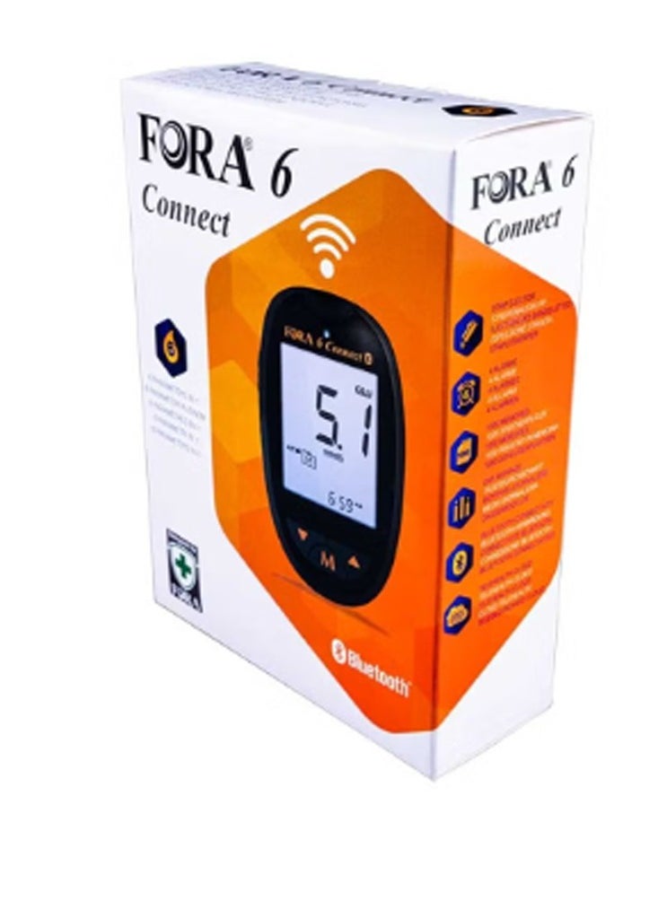 Fora 6 Connect Monitor Kit 