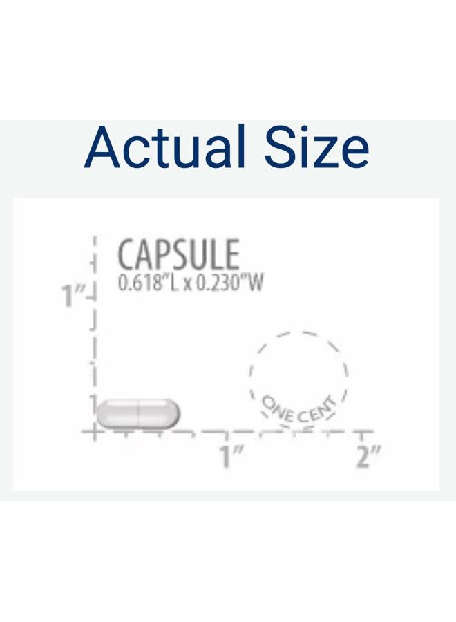 Life Extension بورون 3 ملغ 180 كبسولة (عبوة من 2) - Image 2