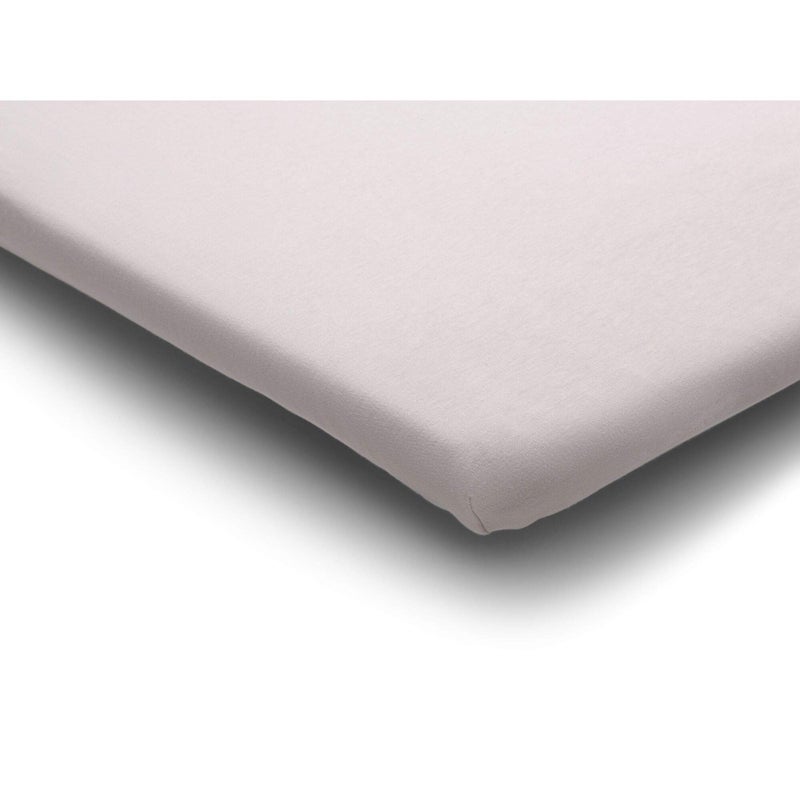 Bugaboo Stardust Cotton Sheet - Fitted Mattress Cover for Portable Play Yard - Image 3