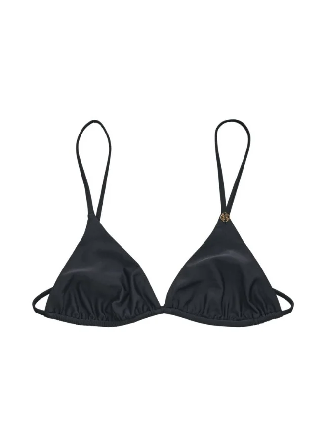 غانت Triangle Bikini Top