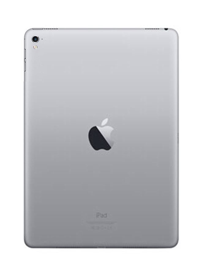ابل  متجدد - iPad 2017 (الجيل الخامس) مقاس 9.7 بوصات وسعة 32 جيجابايت وشبكة Wi-Fi باللون الرمادي الفلكي مع تطبيق FaceTime - Image 3