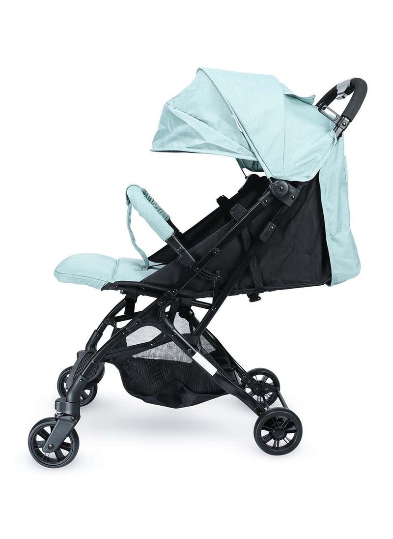 Bunai Bunai Baby Strollers 501 (Light Green)  - Image 2
