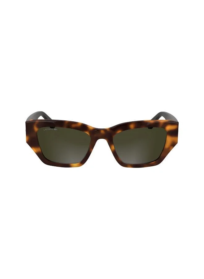 LACOSTE Butterfly Sunglasses