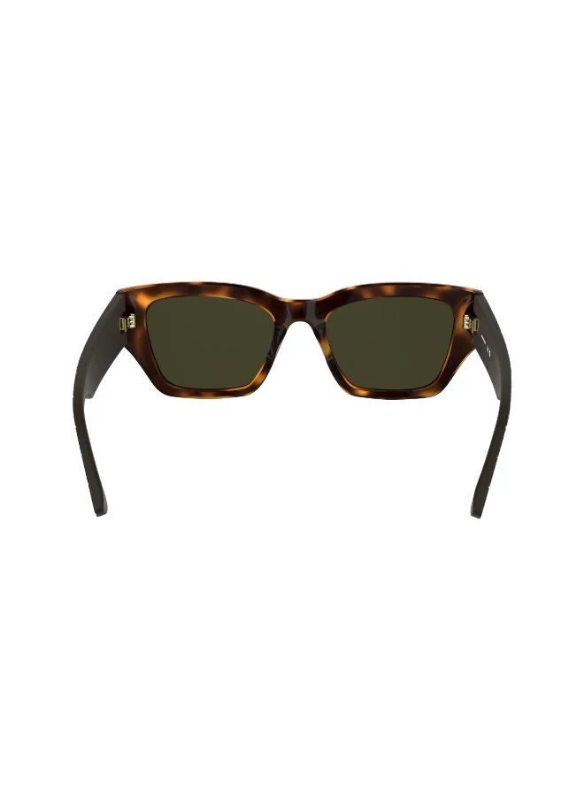 LACOSTE Butterfly Sunglasses