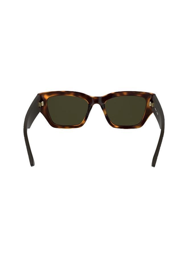 LACOSTE Butterfly Sunglasses  - Image 2