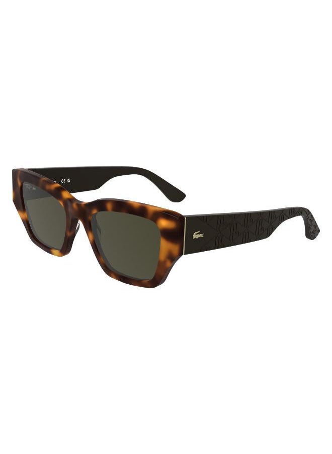 LACOSTE Butterfly Sunglasses  - Image 4