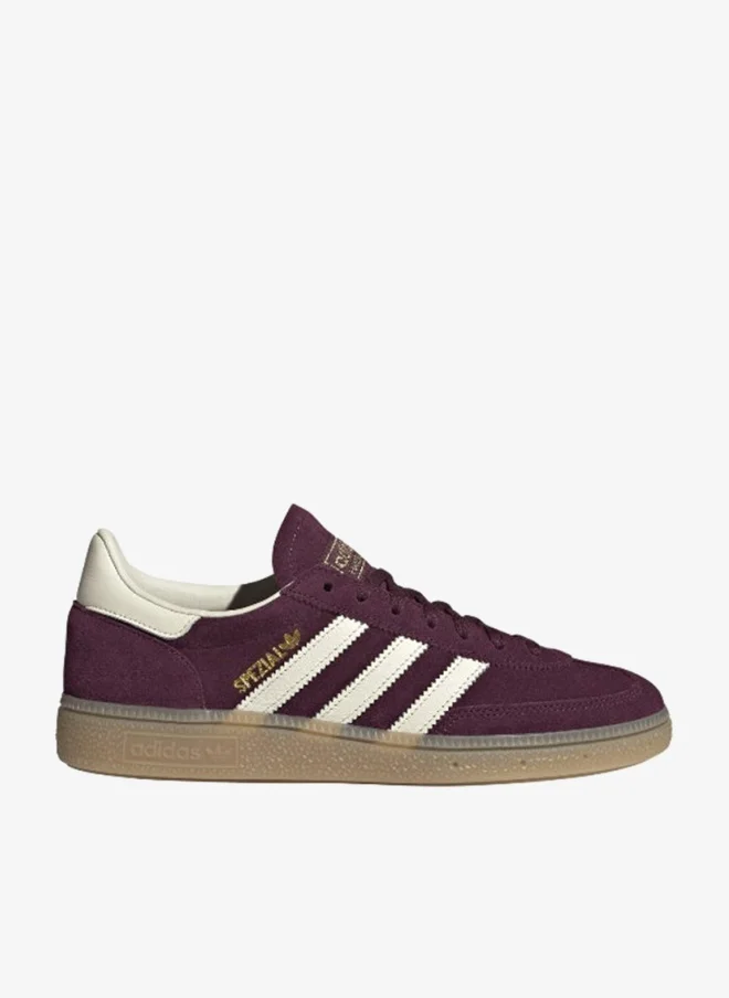 Adidas Handball Spezial W Burgundy Originals Shoes For Women