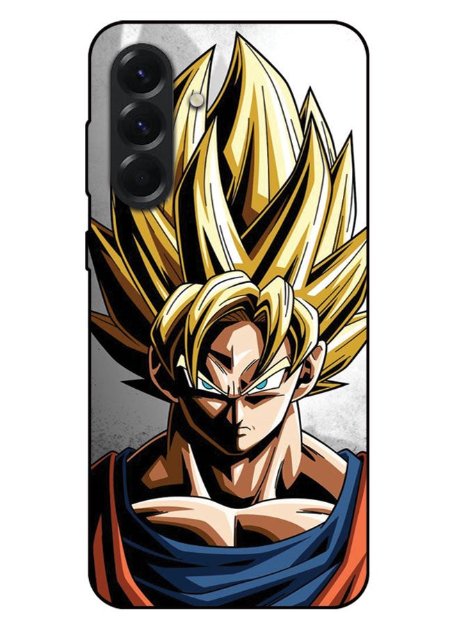 EYE CATCH Printed Protective Case Cover For Samsung Galaxy A36-  Dragon Eye - Image 1