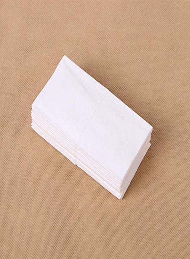 STAGER Soft Pocket Tissue Packs, Disposable Tissue Paper Packets For Face, Women, Men, Kids, ETC (120 Sheets) - Pack Of 12. - Image 2