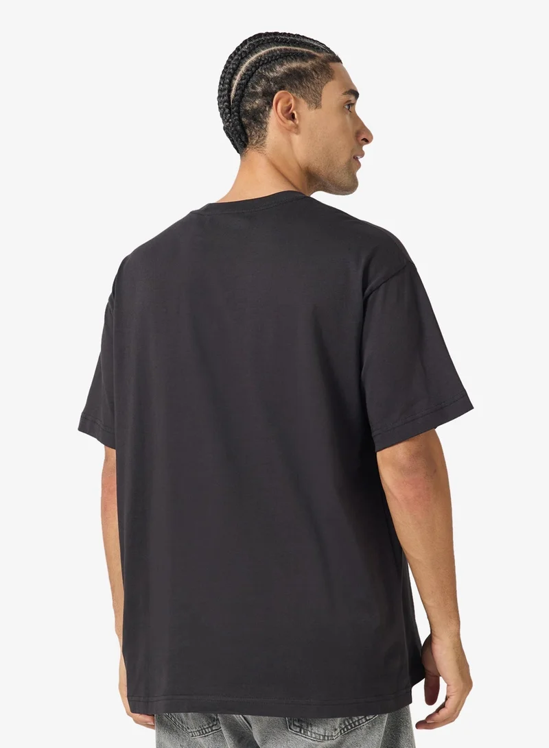 VANS They Are Just Shoes Loose T-Shirt