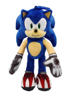 SONIC Sonic Clip-On Plush  - Image 1
