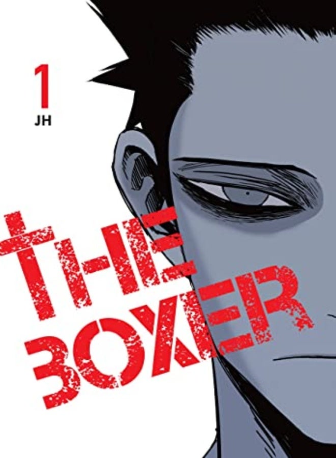 BOXER V01 
