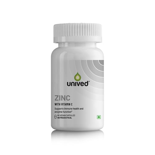 Unived Zinc Citrate - Image 1