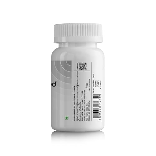 Unived Zinc Citrate - Image 4