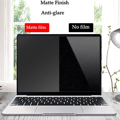 FYDIKHN Privacy Screen Protector Designed for Lenovo ThinkPad X1 Carbon Gen 10 touch 14" Laptop Anti Spy Film Matte Anti Spy Film TPU Guard Protectors Sticker - Image 3
